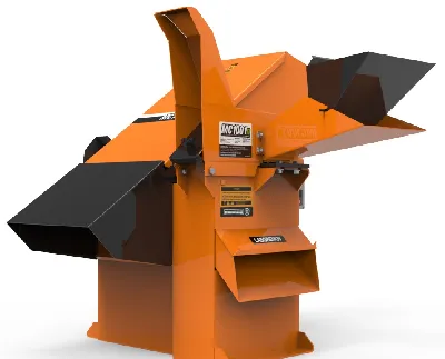 Máquina Conjugada Laboremus MC1001n V2 Palma com Base para Motor a Combustão