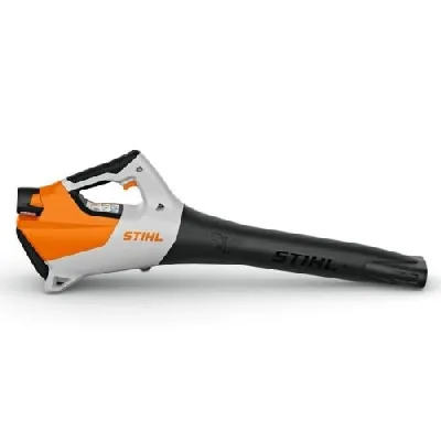 Soprador a Bateria STIHL BGA 30 Linha AS sem Bateria e Carregador