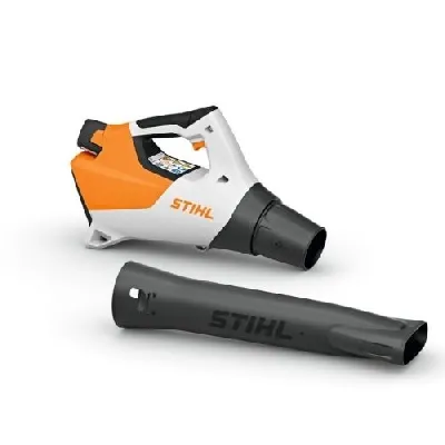 Soprador a Bateria STIHL BGA 30 Linha AS sem Bateria e Carregador