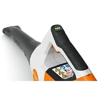 Soprador a Bateria STIHL BGA 30 Linha AS sem Bateria e Carregador
