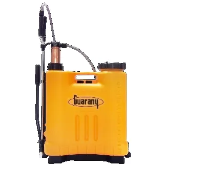 Pulverizador Costal Manual Guarany Simétrico SP 20 L