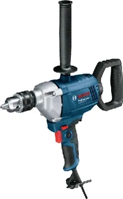 Furadeira Bosch GBM 1600RE 850W 127V