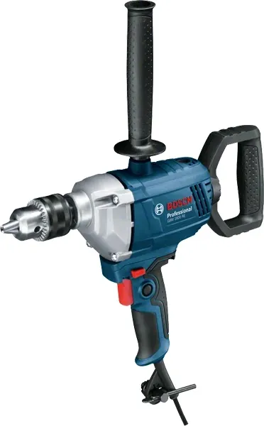Furadeira Bosch GBM 1600RE 850W 127V