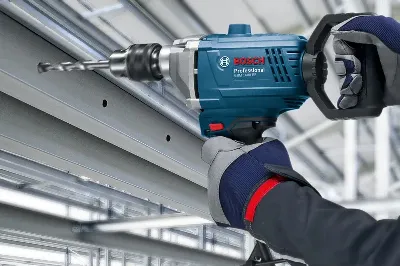 FURAD.GBM1600RE 127V BOSCH 850W