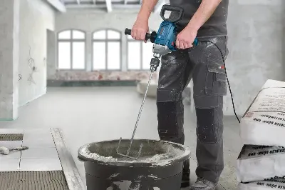 FURAD.GBM1600RE 127V BOSCH 850W