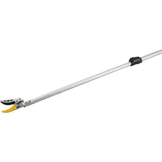 Tesoura de Poda Alta Vonder Extensível 1,8 m a 3 m