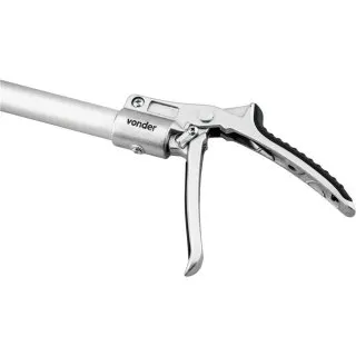 Tesoura de Poda Alta Vonder Extensível 1,8 m a 3 m