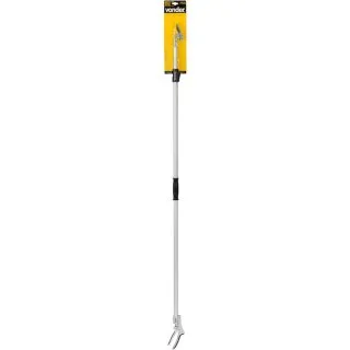 Tesoura de Poda Alta Vonder Extensível 1,8 m a 3 m