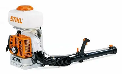 PULV.COSTAL SR420 STIHL