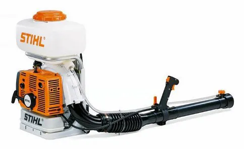 PULV.COSTAL SR420 STIHL