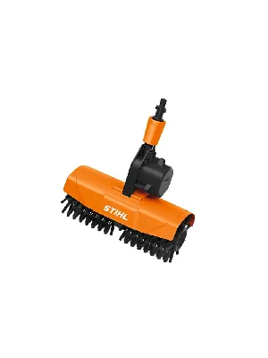 Escova Rotativa Giratória STIHL
