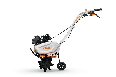 Microtrator STIHL MH 610.0 6,0 HP