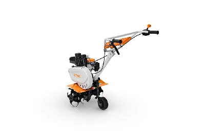 Microtrator STIHL MH 610.0 6,0 HP