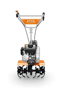 Microtrator STIHL MH 610.0 6,0 HP