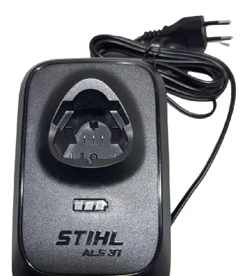 CARREGADOR BAT.AL S31 BIVOLT STIHL LINHA AS2