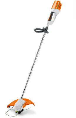 Roçadeira a Bateria STIHL FSA 86 R 36V Sistema AP