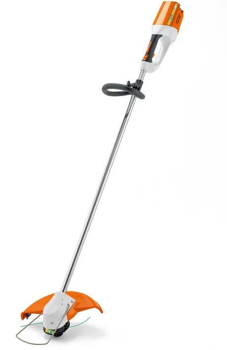 Roçadeira a Bateria STIHL FSA 86 R 36V Sistema AP