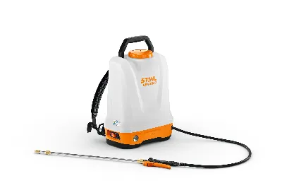 Pulverizador Costal STIHL SGA 2000 de 20 Litros