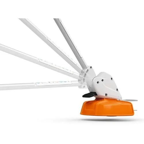 Roçadeira a Bateria STIHL FSA 30 Sistema AS (sem Bateria e Carregador)