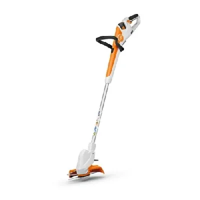 Roçadeira a Bateria STIHL FSA 30 Sistema AS (sem Bateria e Carregador)