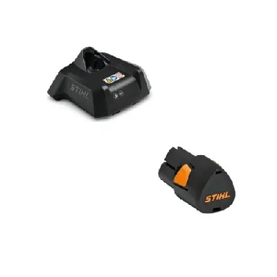 Podador de Galhos a Bateria STIHL GTA 26 Kit com Bateria AS 2 e Carregador 220V
