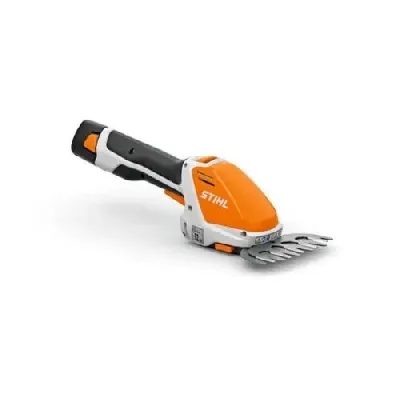 Tesoura para Arbustos a Bateria STIHL HSA 26 Linha AS