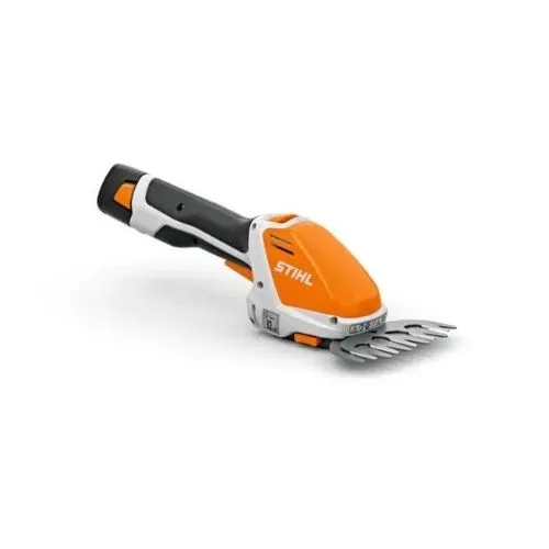 Tesoura para Arbustos a Bateria STIHL HSA 26 Linha AS