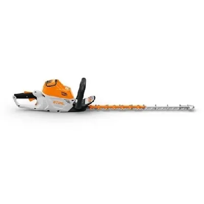 Podador de Cerca-Viva a Bateria STIHL HSA 100 Linha AP 60 cm