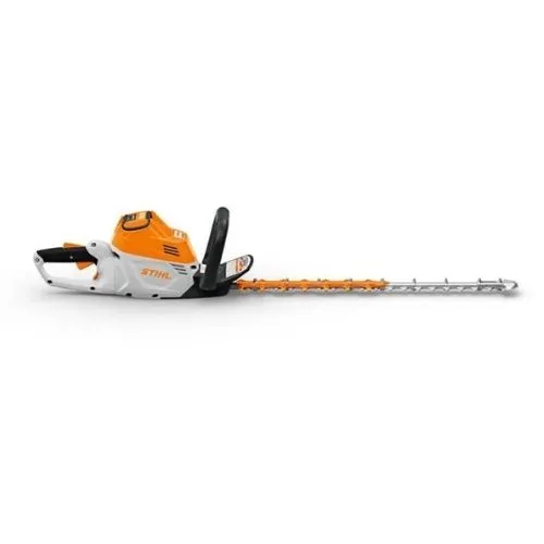 Podador de Cerca-Viva a Bateria STIHL HSA 100 Linha AP 60 cm