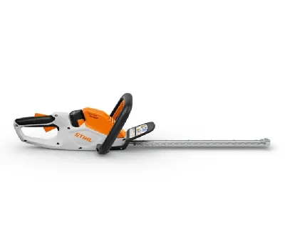 Podador de Cerca-Viva a Bateria STIHL HSA 30 Linha AS 45 cm