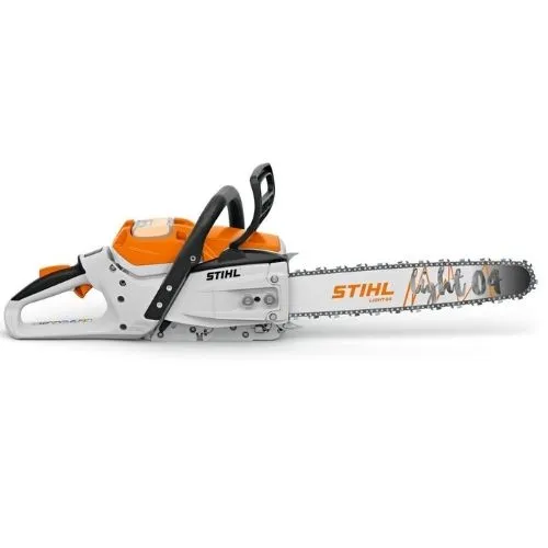 Motosserra a Bateria STIHL MSA 300 C-O 36V Sabre 50 cm