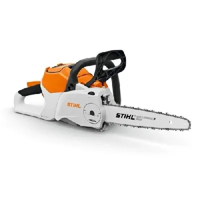Motosserra a Bateria STIHL MSA 200 C-B 36V Sabre 35 cm
