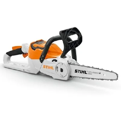 Motosserra a Bateria STIHL MSA 60 C-B 36 V Linha AK com Sabre de 30 cm