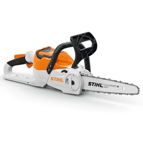 Motosserra a Bateria STIHL MSA 60 C-B 36 V Linha AK com Sabre de 30 cm