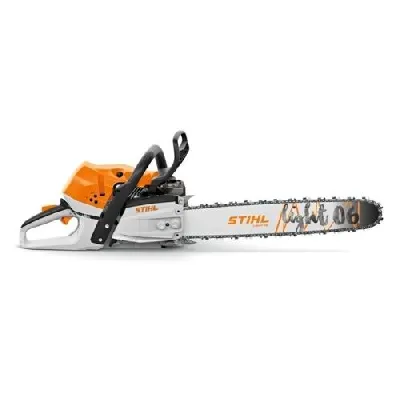 Motosserra STIHL MS 363 62,6 cc 4,8 cv com Sabre Rollomatic Super de 50 cm
