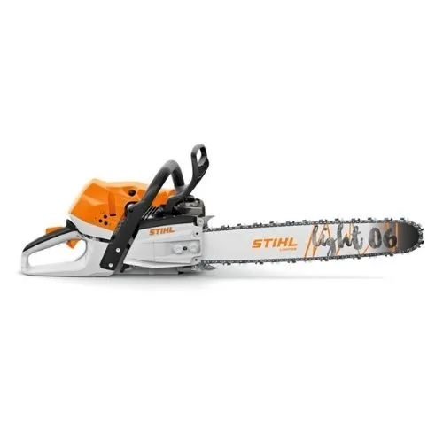Motosserra STIHL MS 363 62,6 cc 4,8 cv com Sabre Rollomatic Super de 50 cm