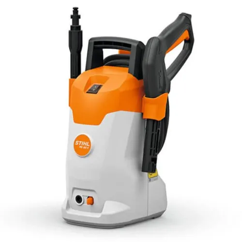 Lavadora de Alta Pressão STIHL RE 80 X 127V