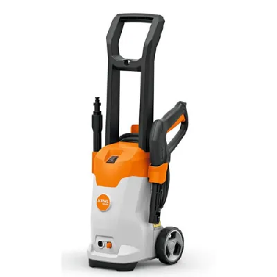 Lavadora de Alta Pressão STIHL RE 80.0 127V