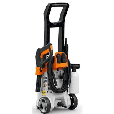 Lavadora de Alta Pressão STIHL RE 80.0 127V