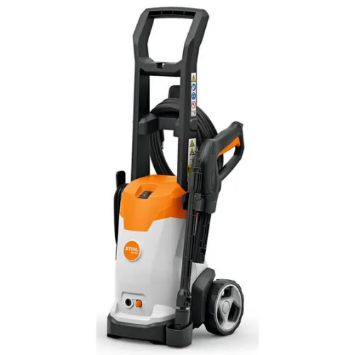 Lavadora de Alta Pressão STIHL RE 90 127V