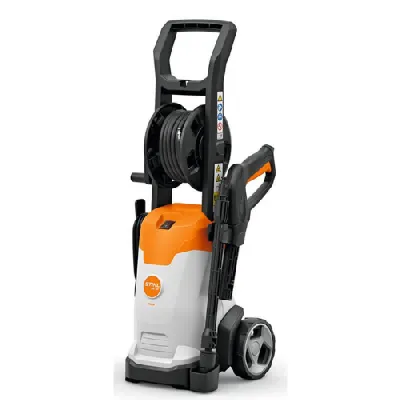 Lavadora de Alta Pressão STIHL RE 90 Plus com Carretel 127V