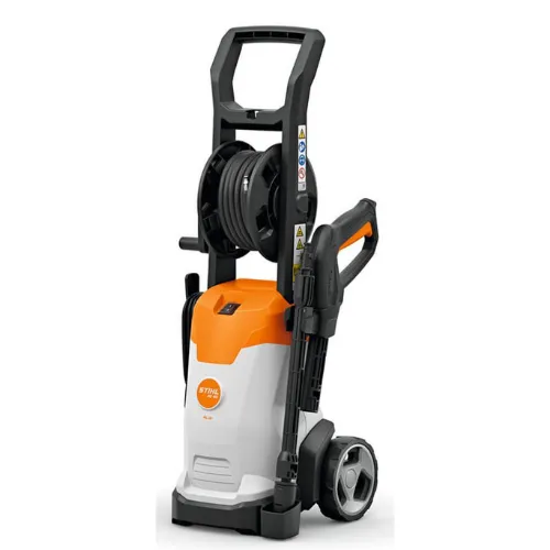 Lavadora de Alta Pressão STIHL RE 90 Plus com Carretel 127V
