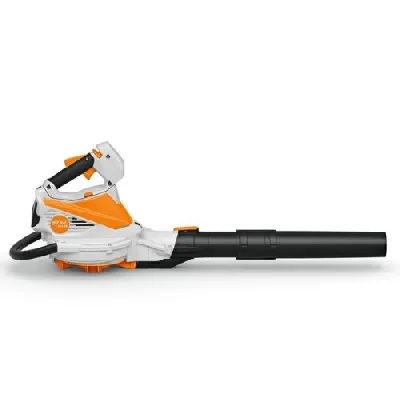 Aspirador Triturador e Soprador a Bateria STIHL SHA 56 Linha AK sem Bateria