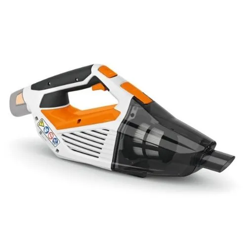 Aspirador de Pó a Bateria STIHL SEA 20 sem Bateria e Carregador