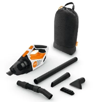 Aspirador de Pó a Bateria STIHL SEA 20 sem Bateria e Carregador