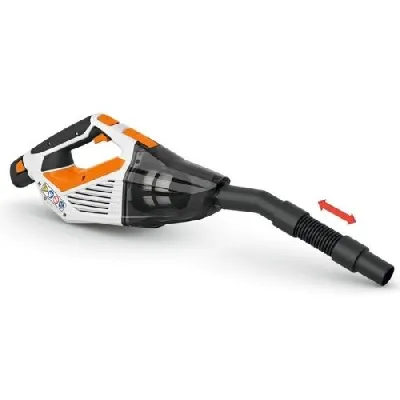Aspirador de Pó a Bateria STIHL SEA 20 sem Bateria e Carregador