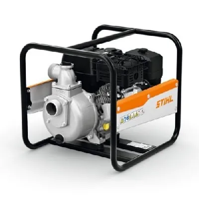 Motobomba a Gasolina STIHL WP 300 2" 212 cc 4 Tempos