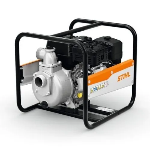Motobomba a Gasolina STIHL WP 300 2" 212 cc 4 Tempos