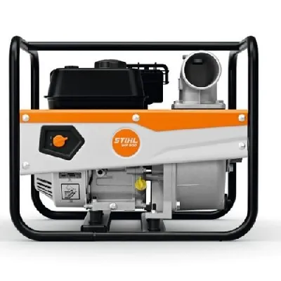 Motobomba a Gasolina STIHL WP 600 3" 212 cc 6 HP 4 Tempos