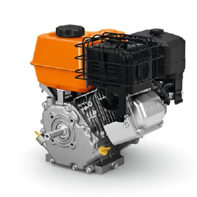 Motor Estacionário a Gasolina STIHL EHC 705 S 7 CV 252 cc 4 Tempos